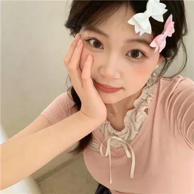 小鱼莉莉