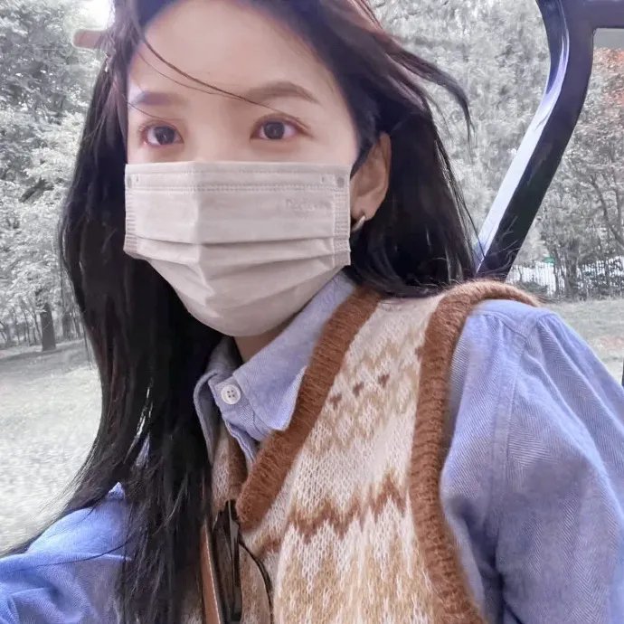 我是处女座