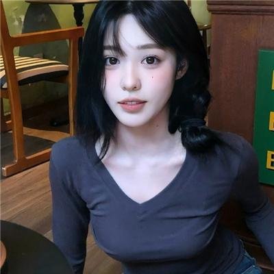 早晨散步