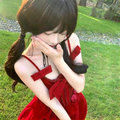 6号叩应女郎